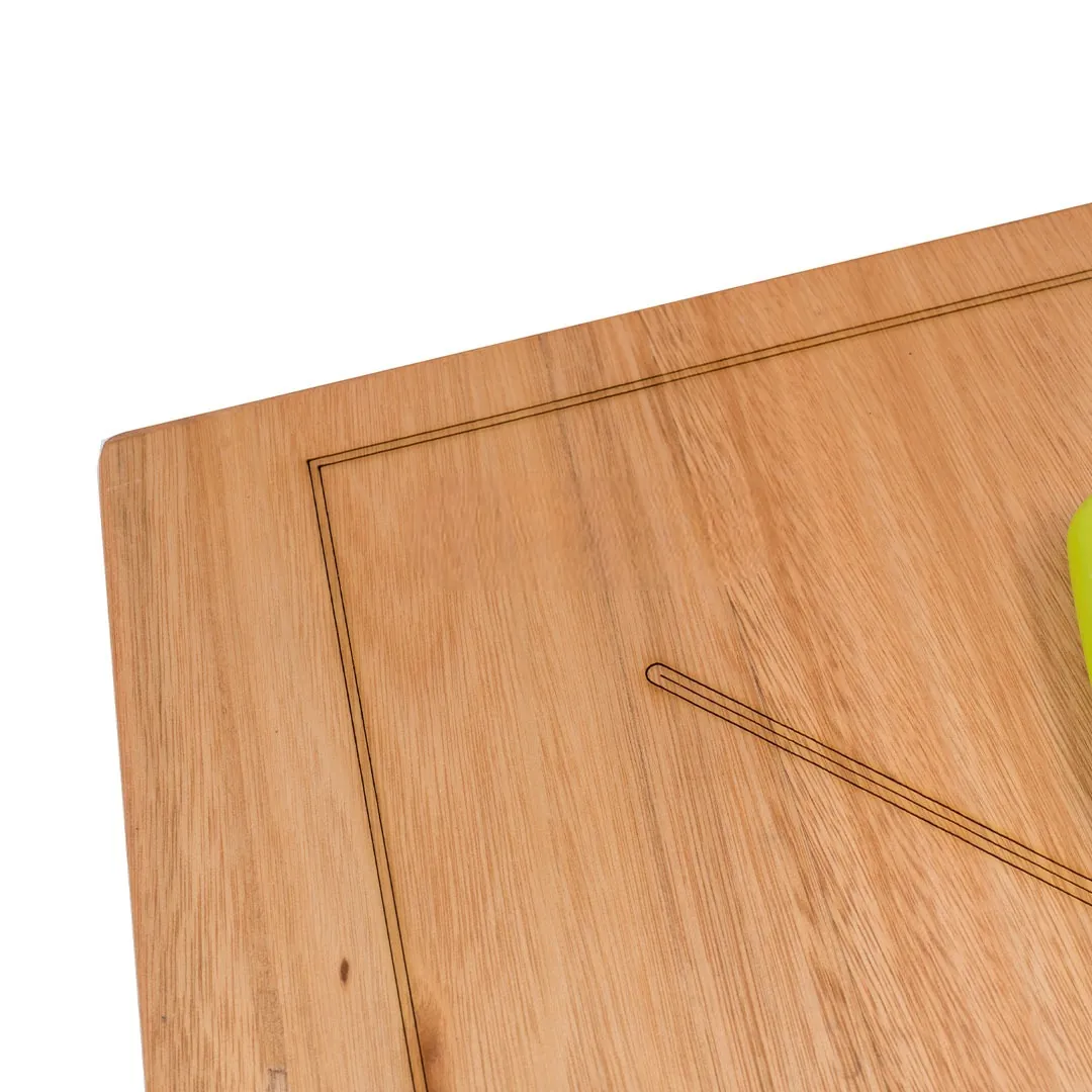 PIZZERA CUADRADA SIEMPRE HABRA PIZZA