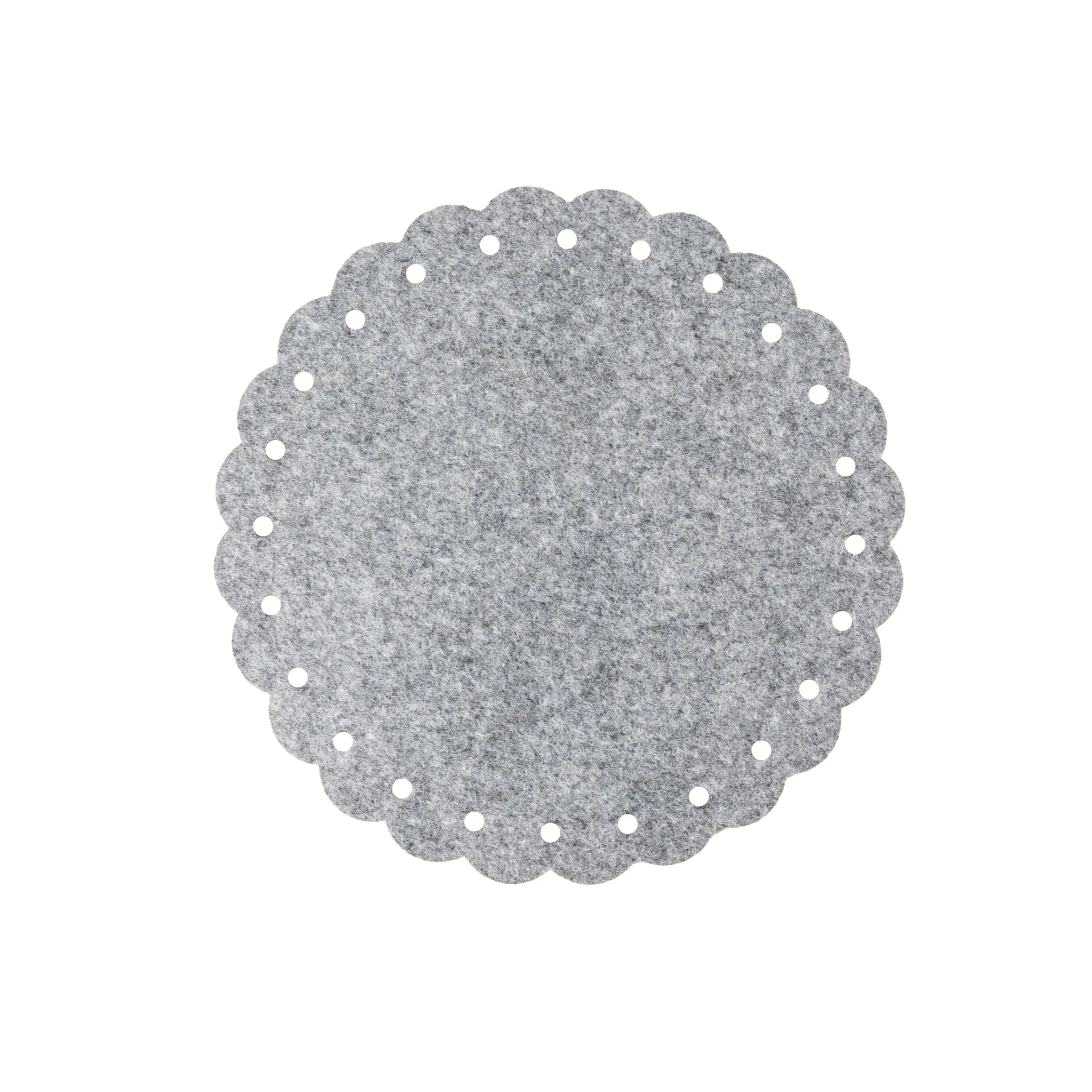 Posavasos de Fieltro