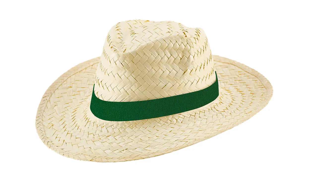 Sombrero Polo
