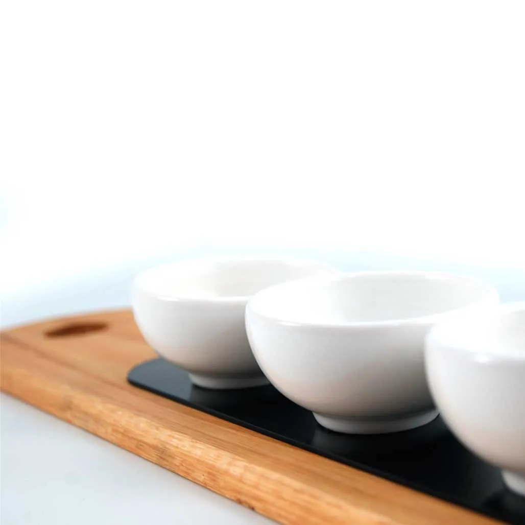 TABLA BAGUETTE 50 X3 CUENCO REDONDO