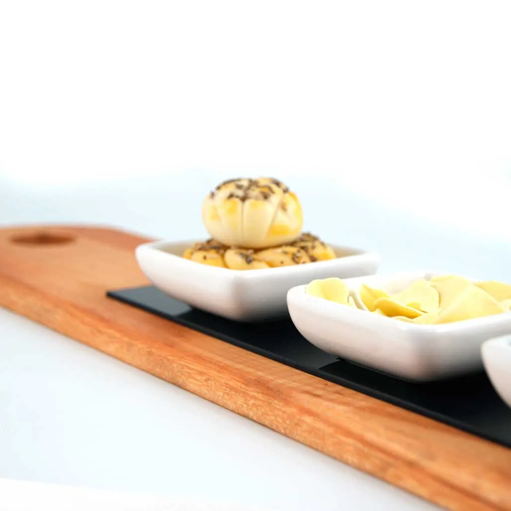 TABLA BAGUETTE 60 X4 CUENCO CUADRADO