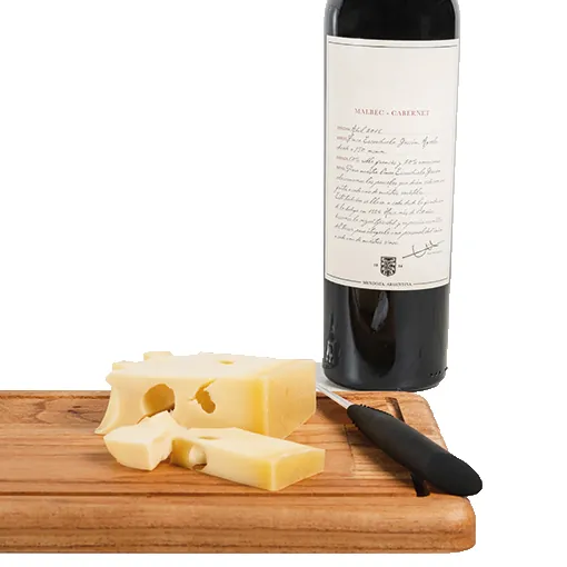 Tabla Paraiso 30x20 cm  