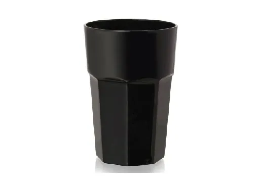 VASO FACETADO BRISTOL 520 CM³