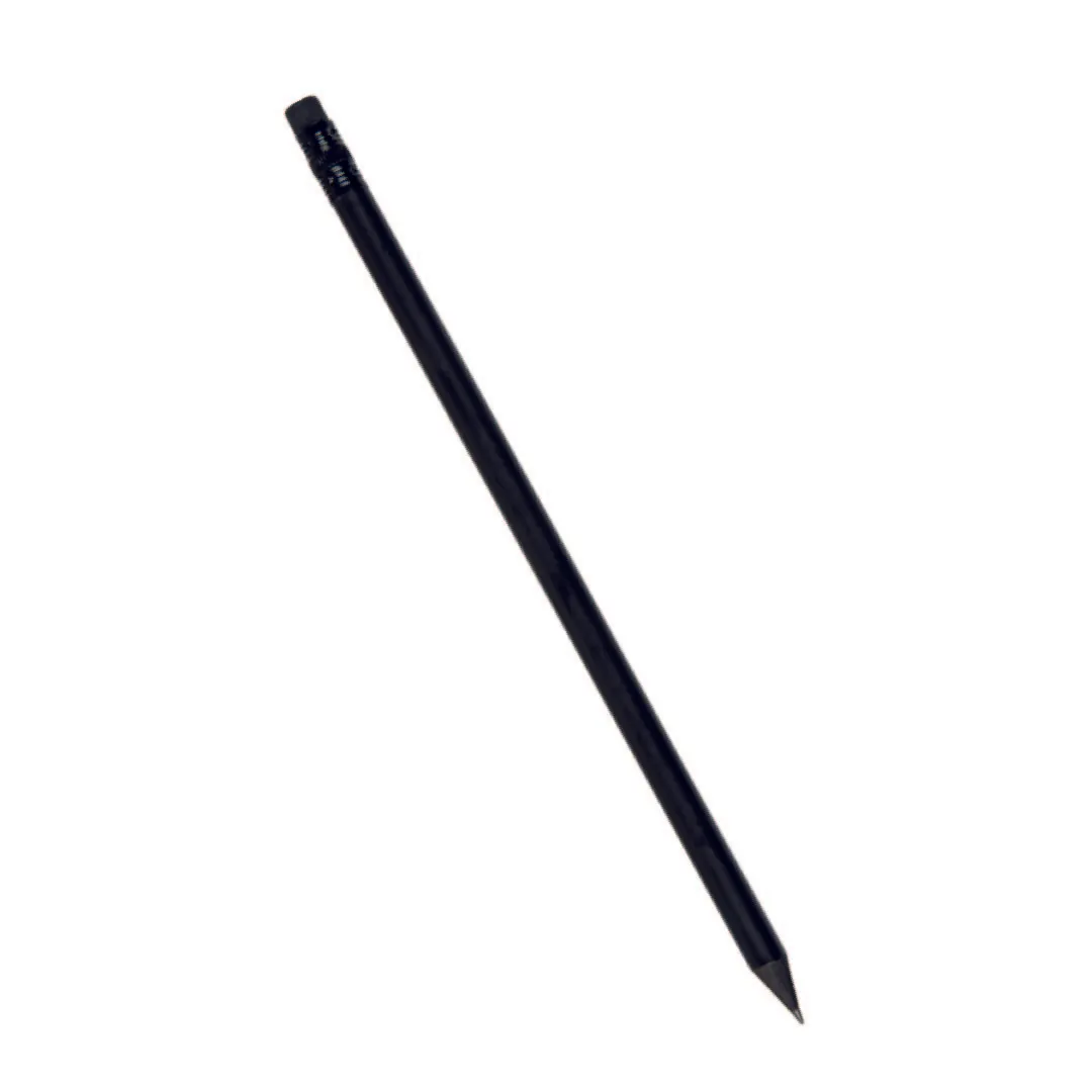 All Black Pencil