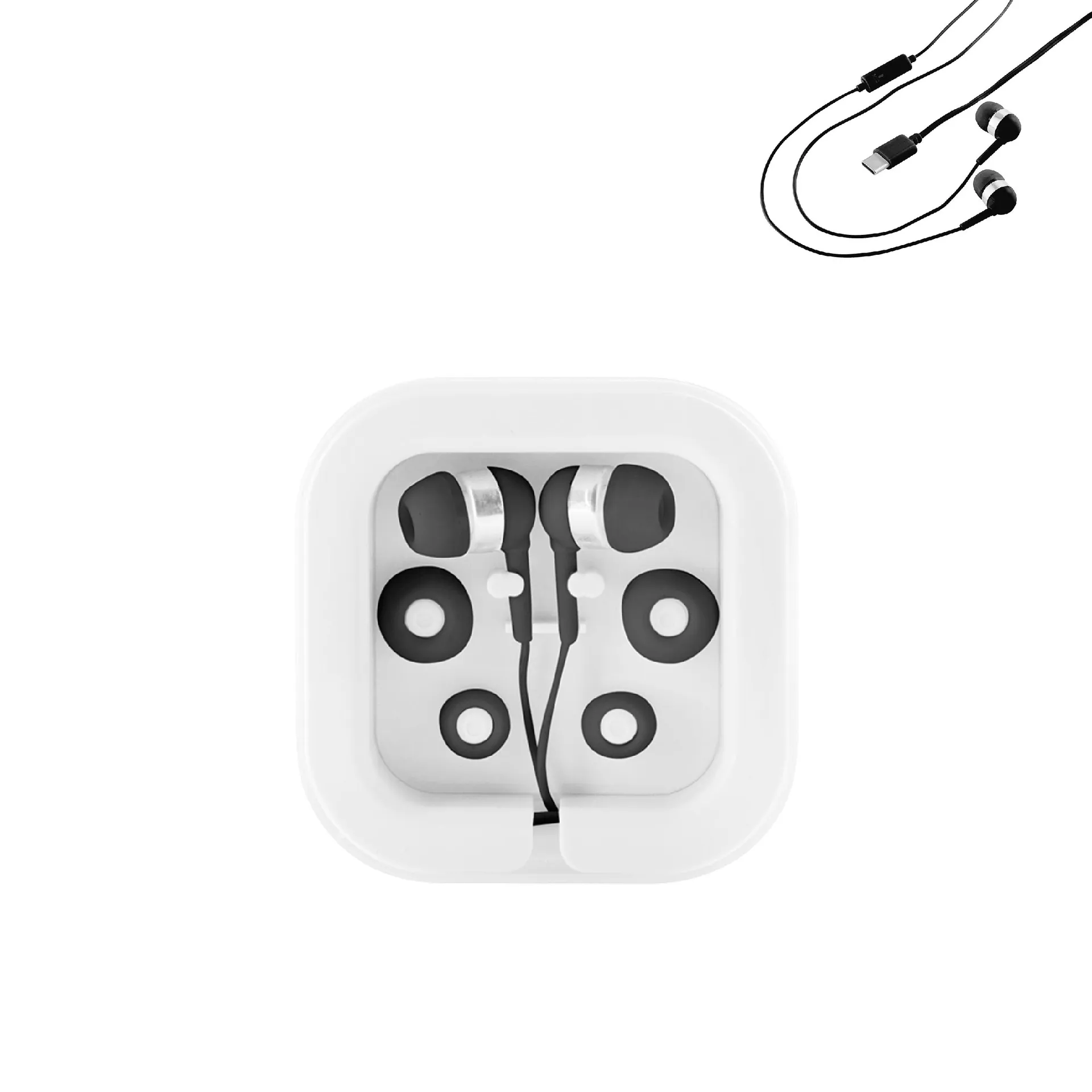 Auricular Flight USB-C Pro