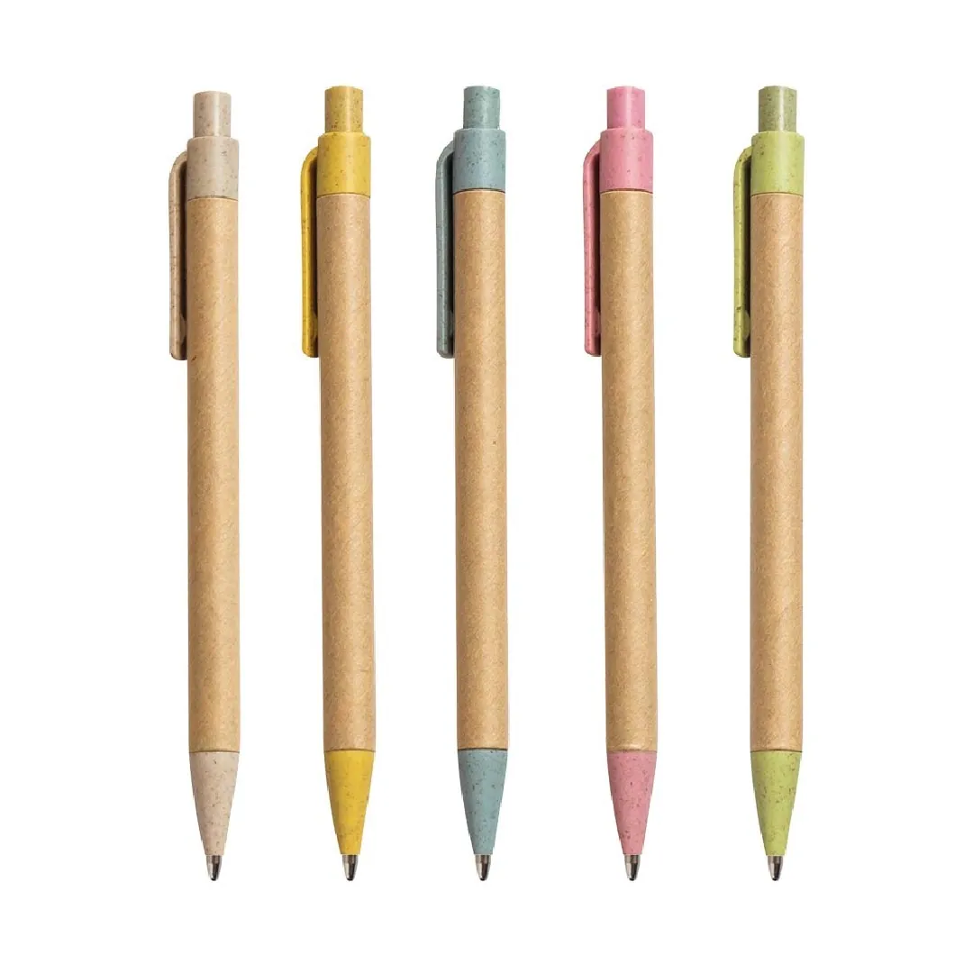 BOLIGRAFO ECO FRIENDLY