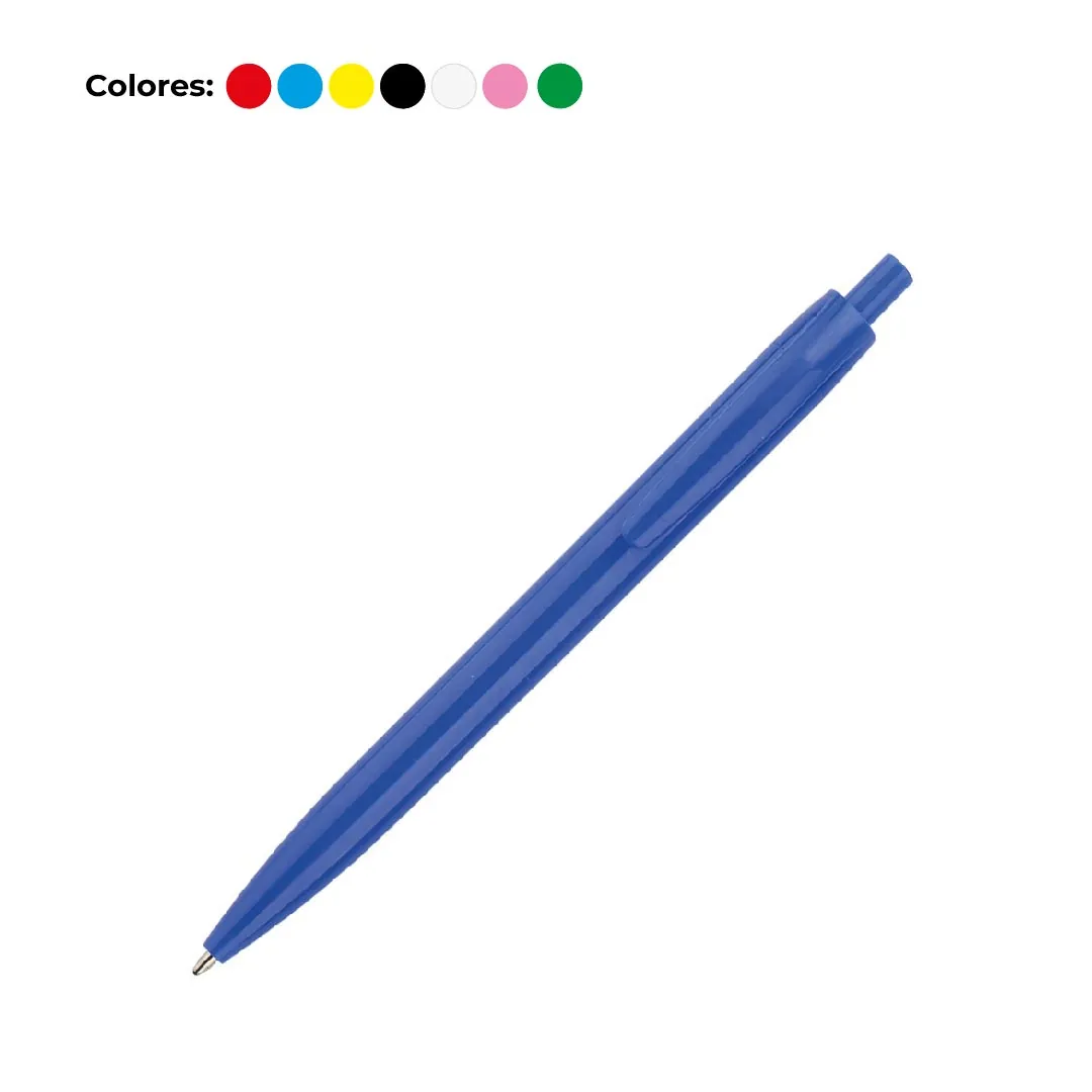 BOLIGRAFO LOLIPOP