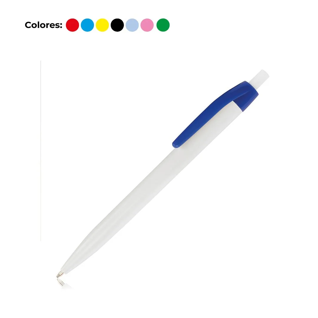 BOLIGRAFO LOLIPOP MIX