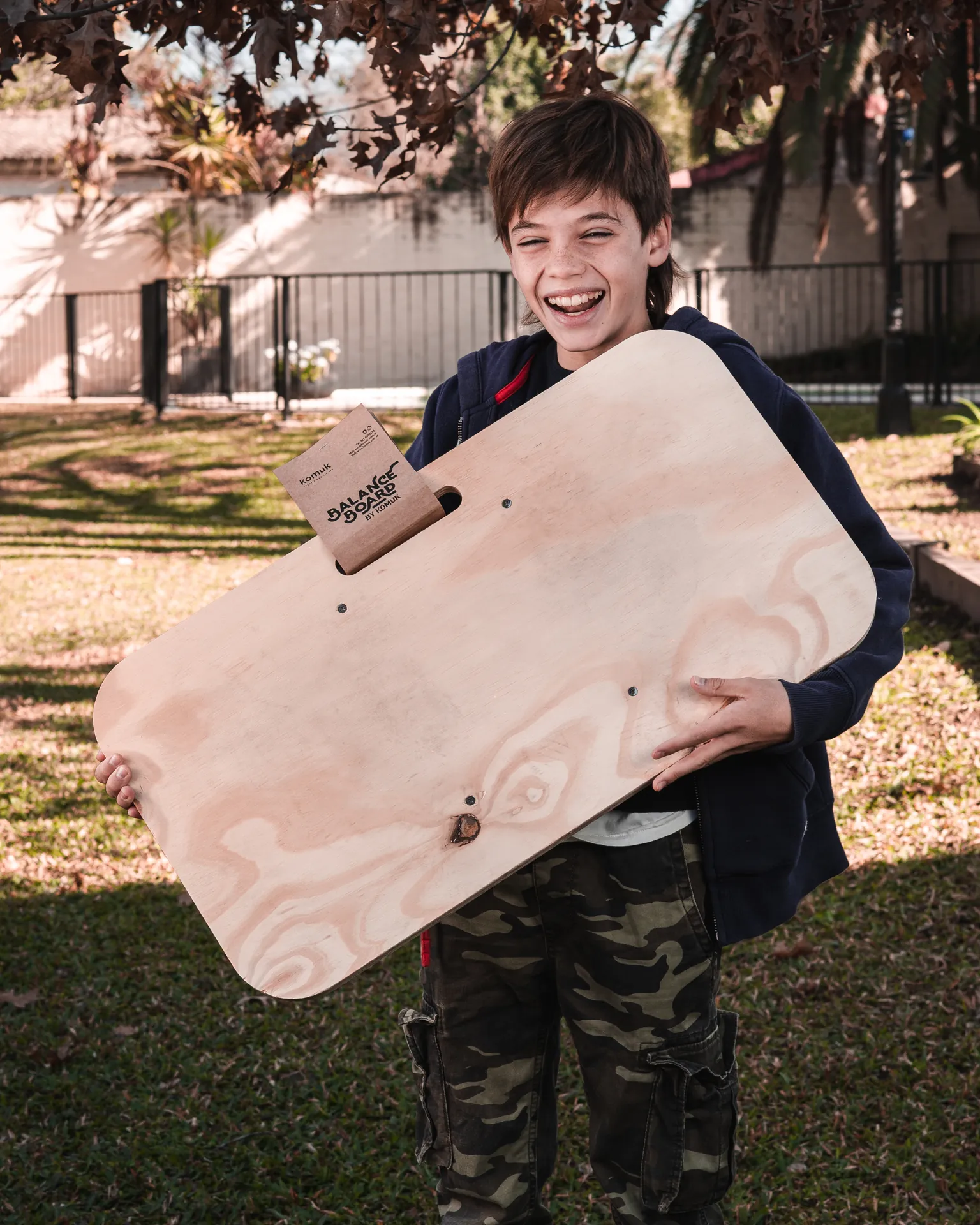 Balance Board