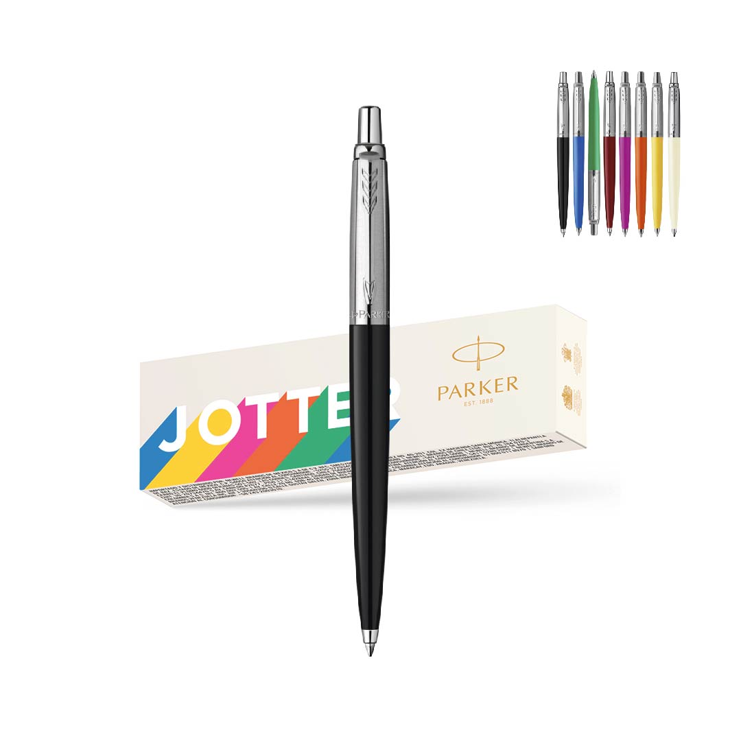 Bolígrafo Parker Jotter Original