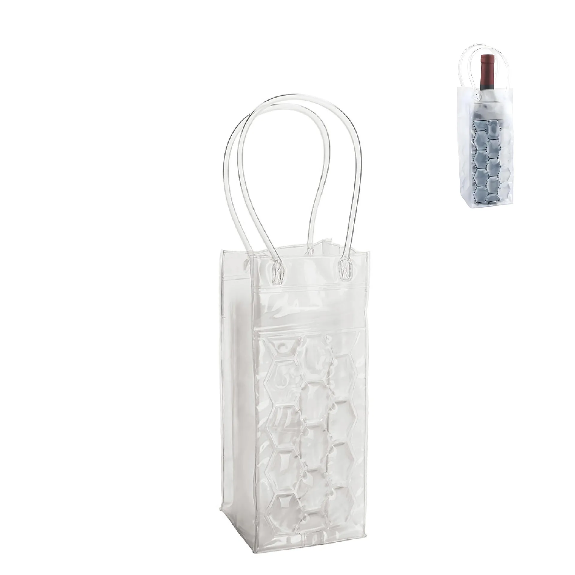 Bolsa Frozen para Botella