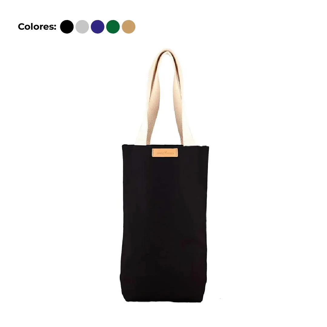 Bolsa Matera Poncho Pampa