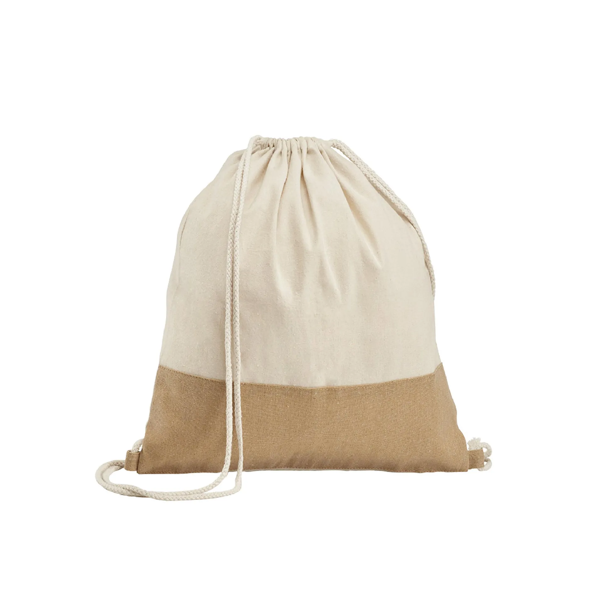 Bolsa String Arpillera