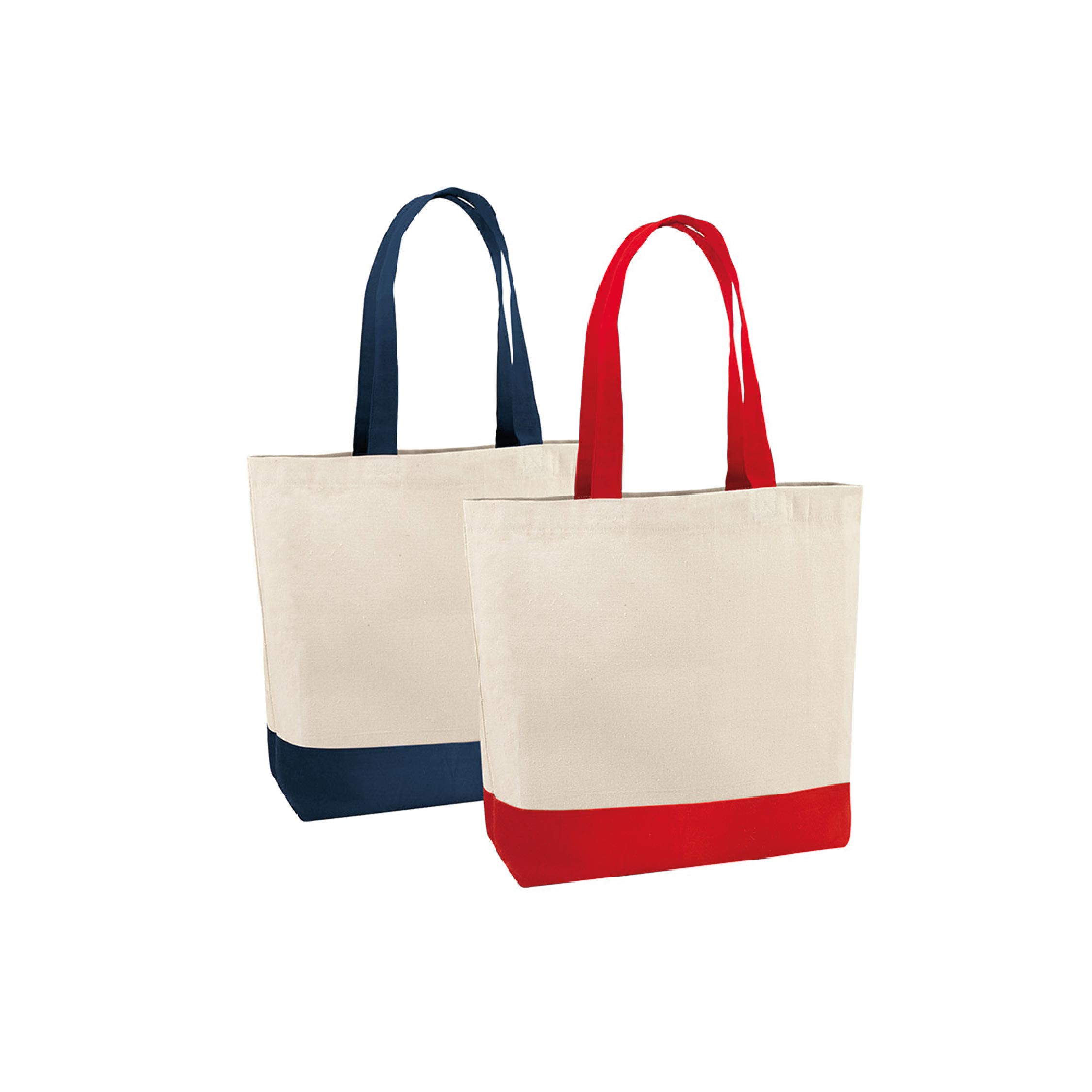 Bolsa de Lona Shopper