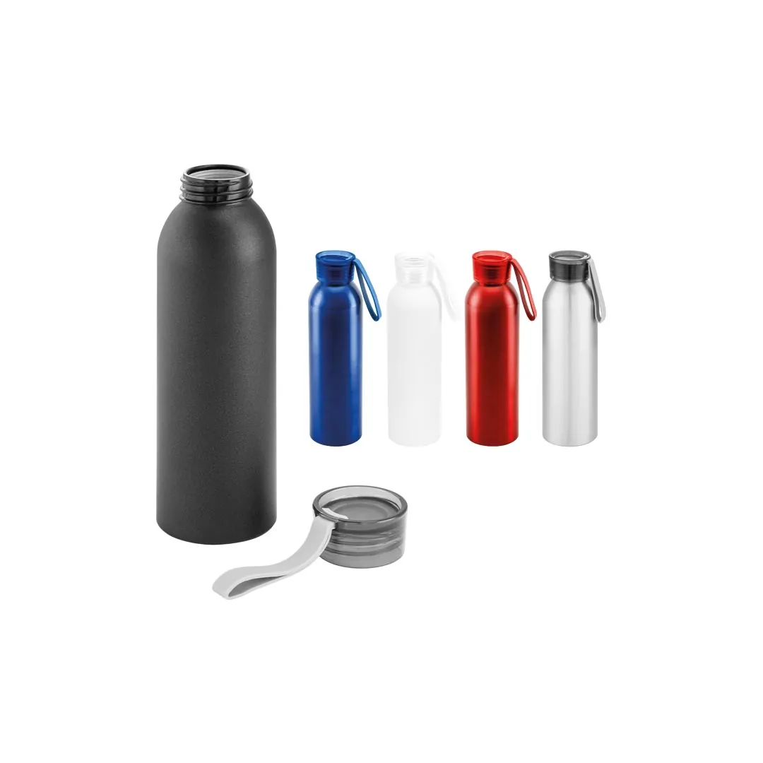 Botella Aluminio Eco Daily