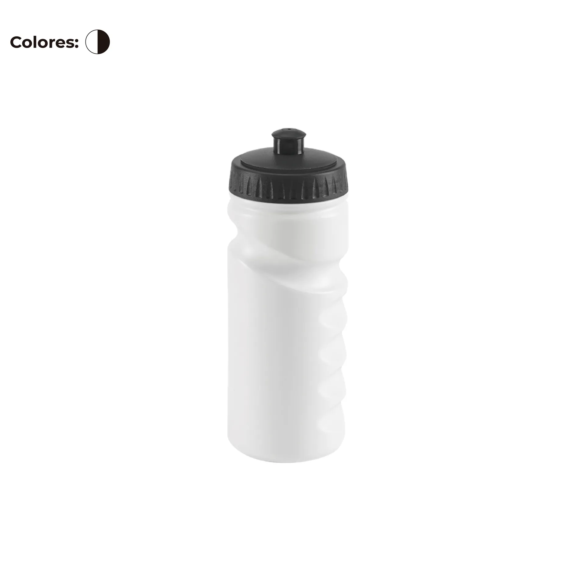 Botella Cycle 530ml
