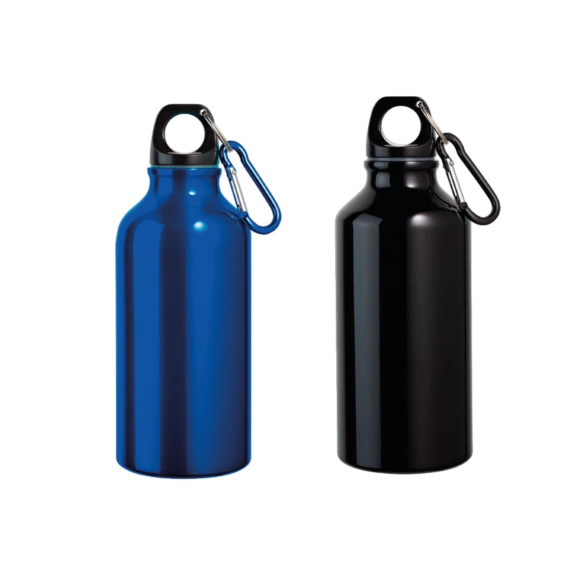 Botella de Aluminio Explorer