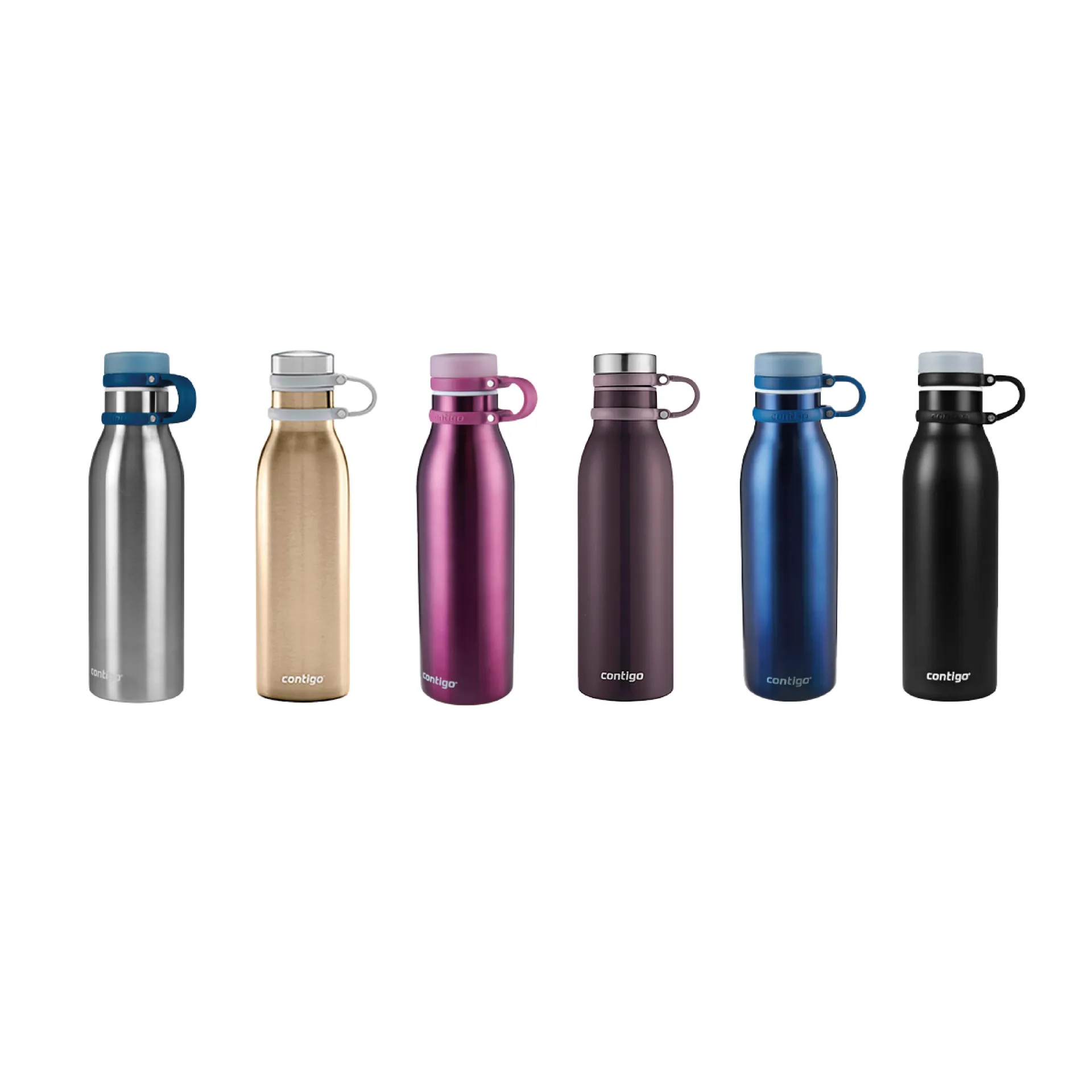Contigo Botella Matterhorn 591 ml