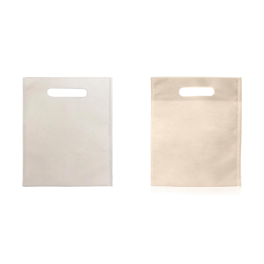 ECO BOLSA 20X25 MANIJA RIÑON