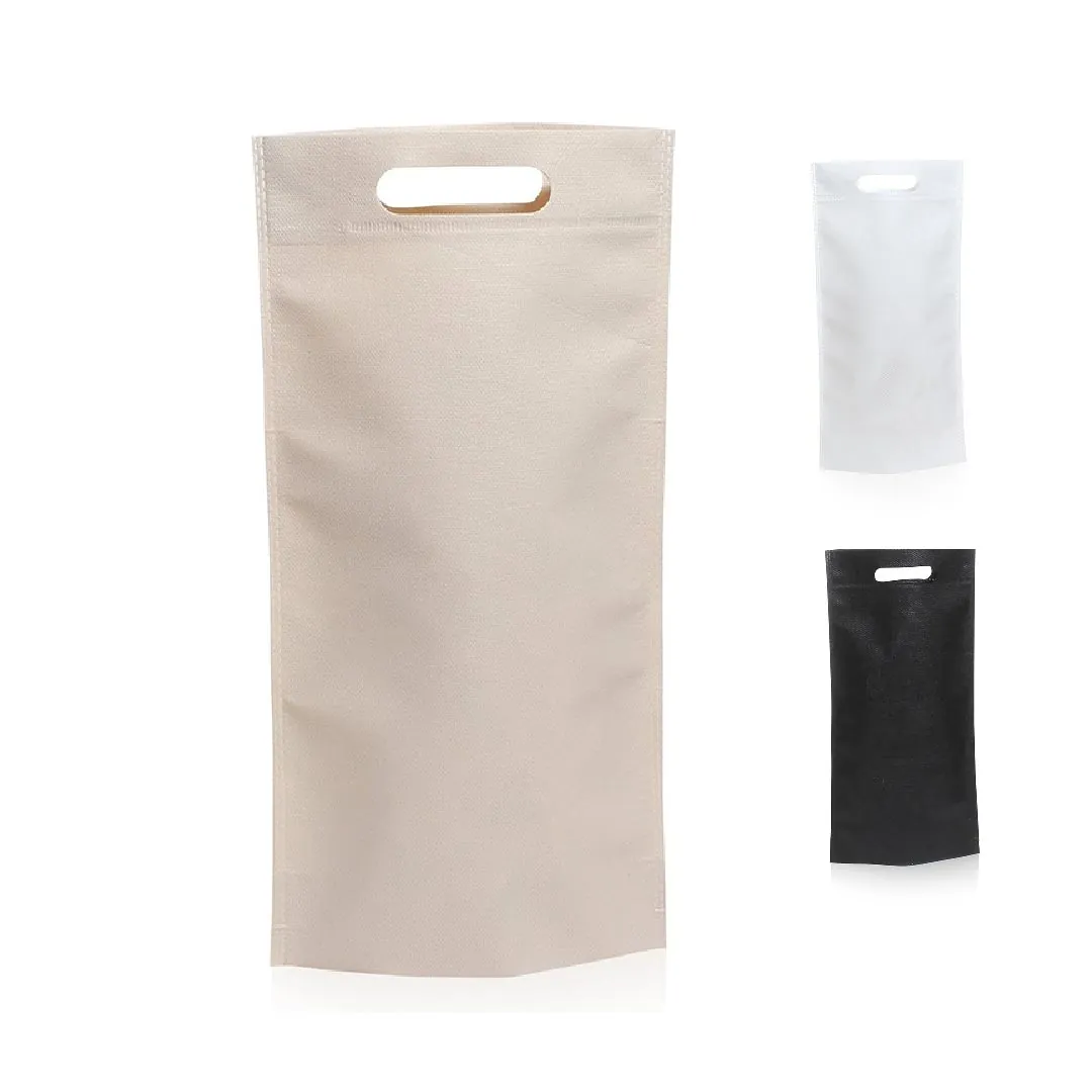 ECO BOLSA 20X40X10 PARA 1 VINO MANIJA RIÑON
