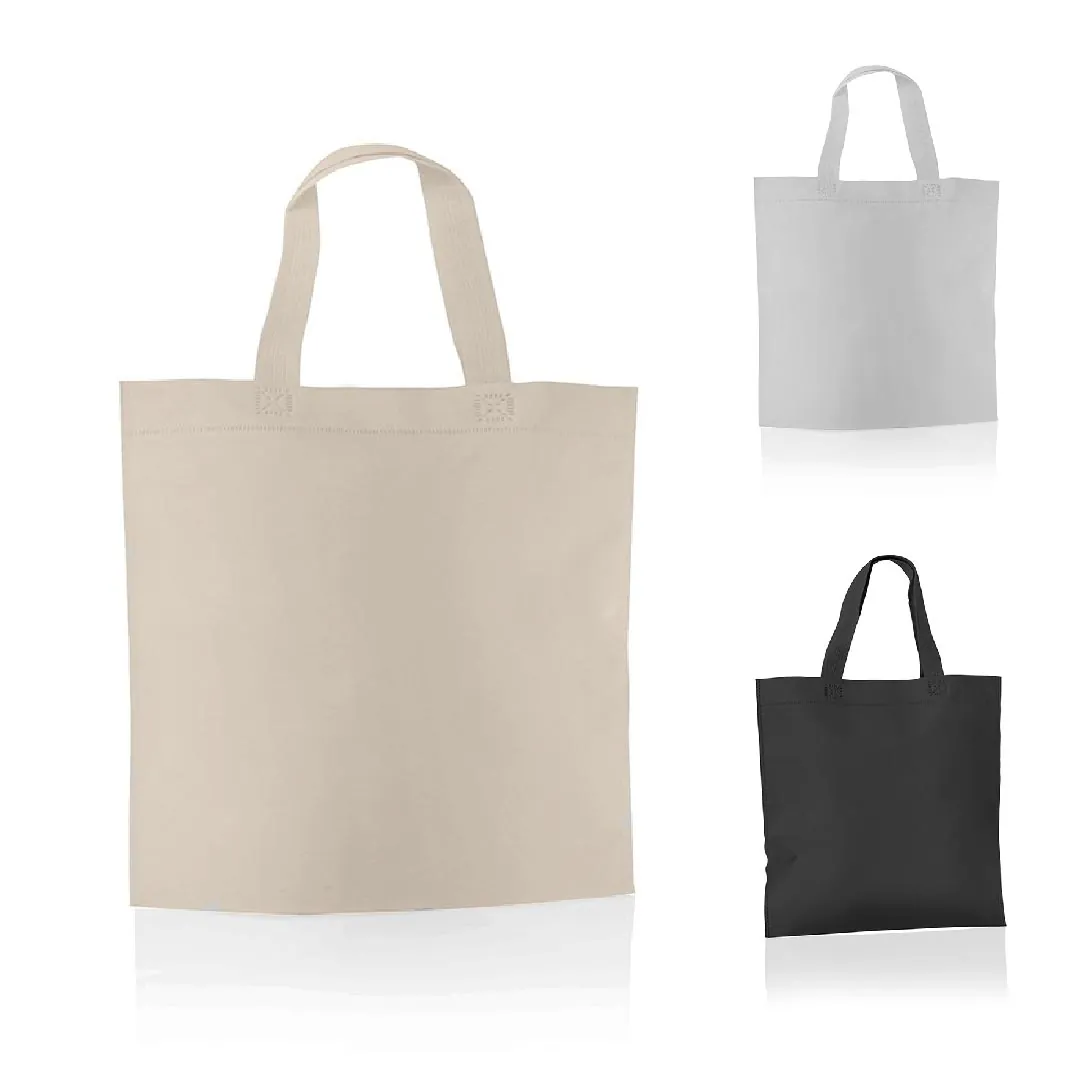 ECO BOLSA 30X30X10 CON MANIJAS