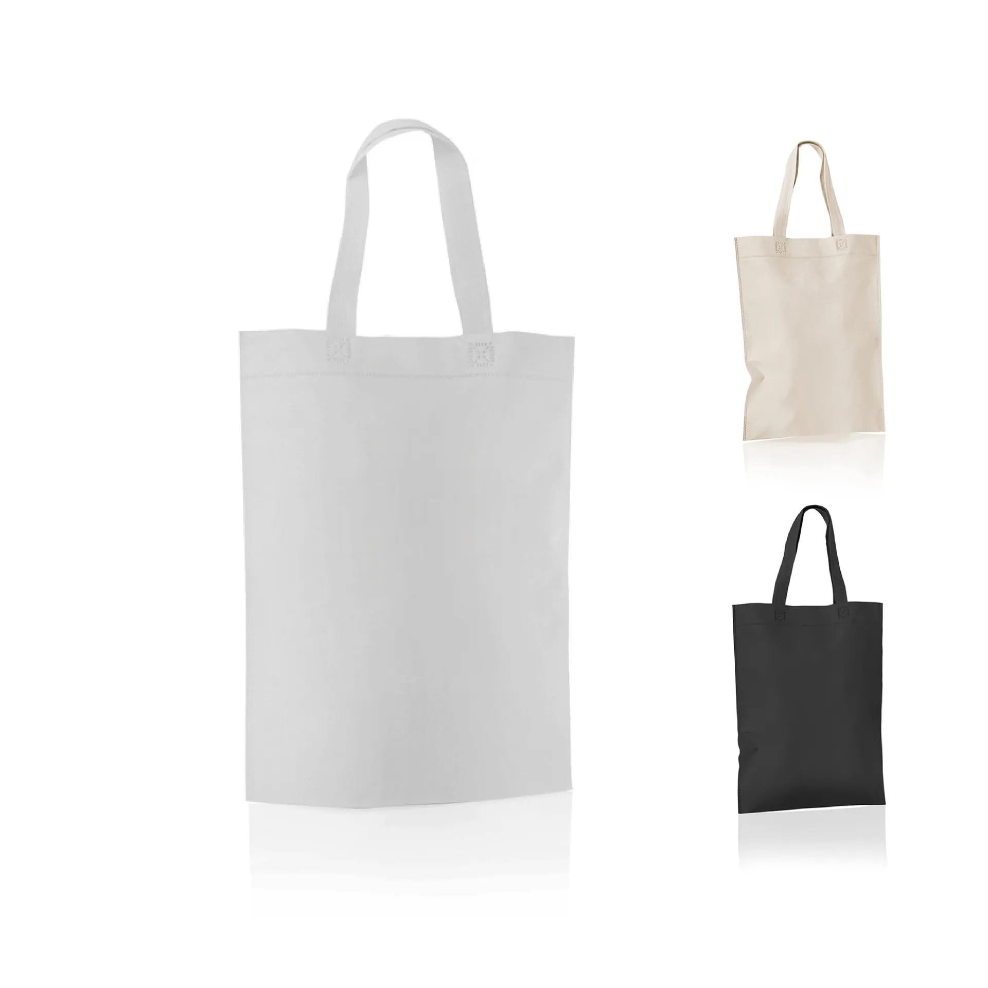 ECO BOLSA 30X40X10 CON MANIJAS