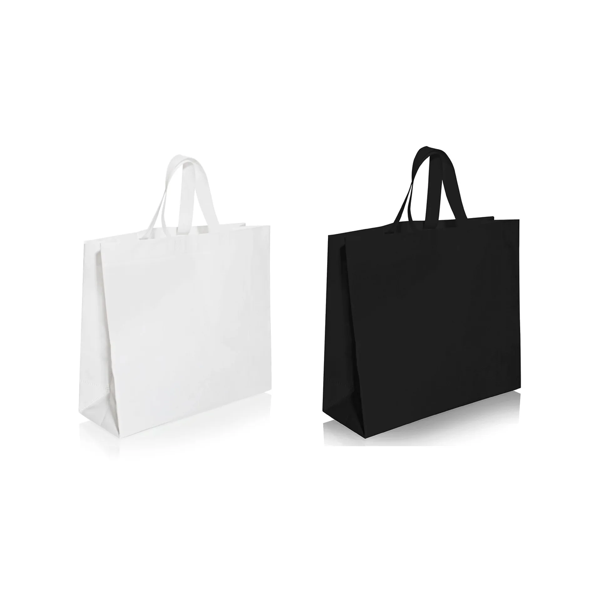 ECO BOLSA 42X37X16X16 CON MANIJAS