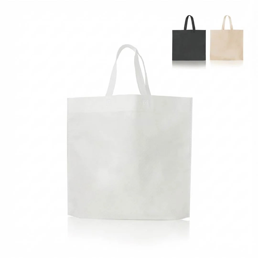 ECO BOLSA 45X40X10 CON MANIJAS