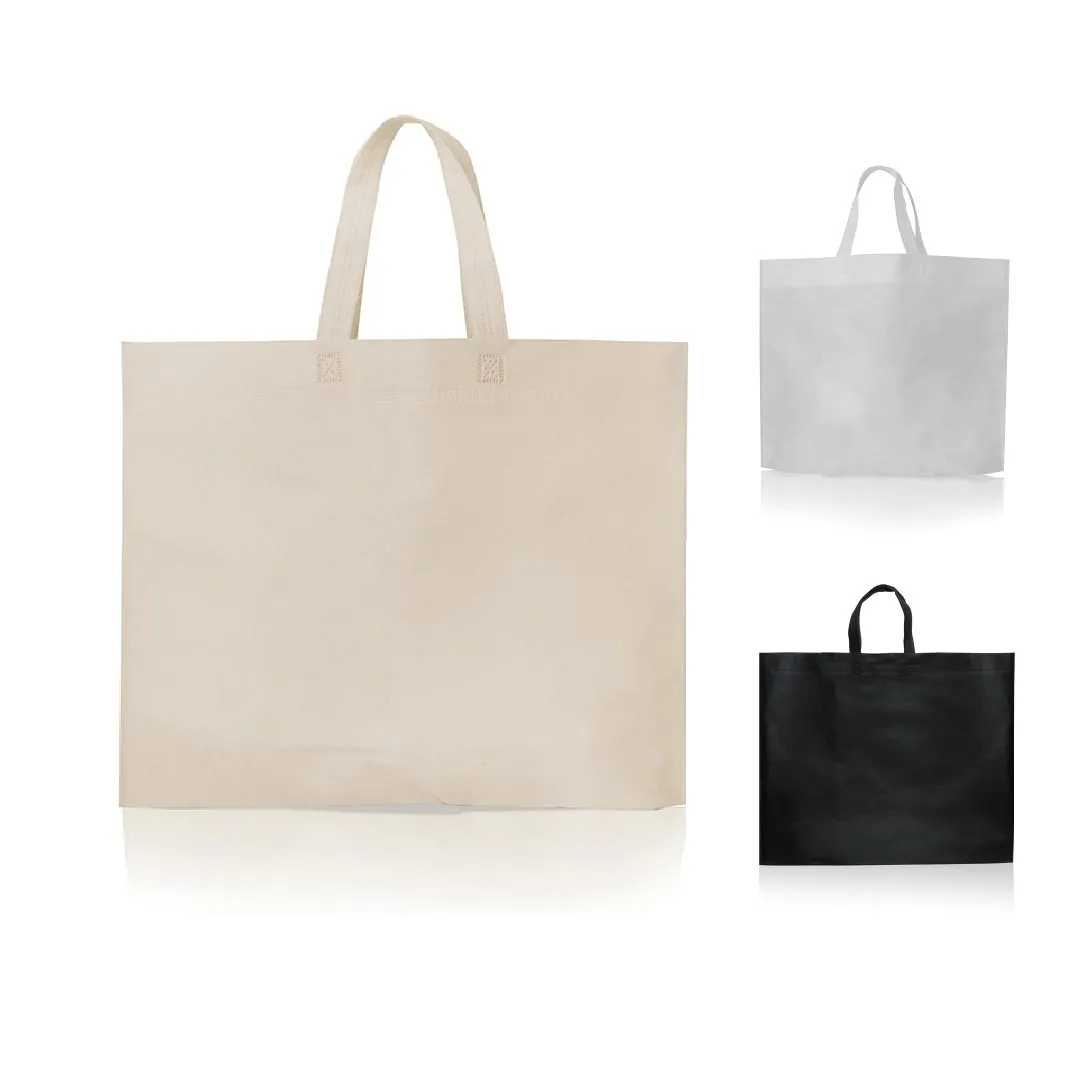 ECO BOLSA 60X50X10 CON MANIJAS