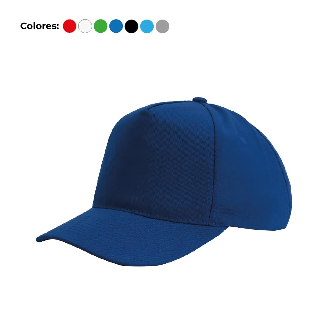 Gorro 5 gajos best value