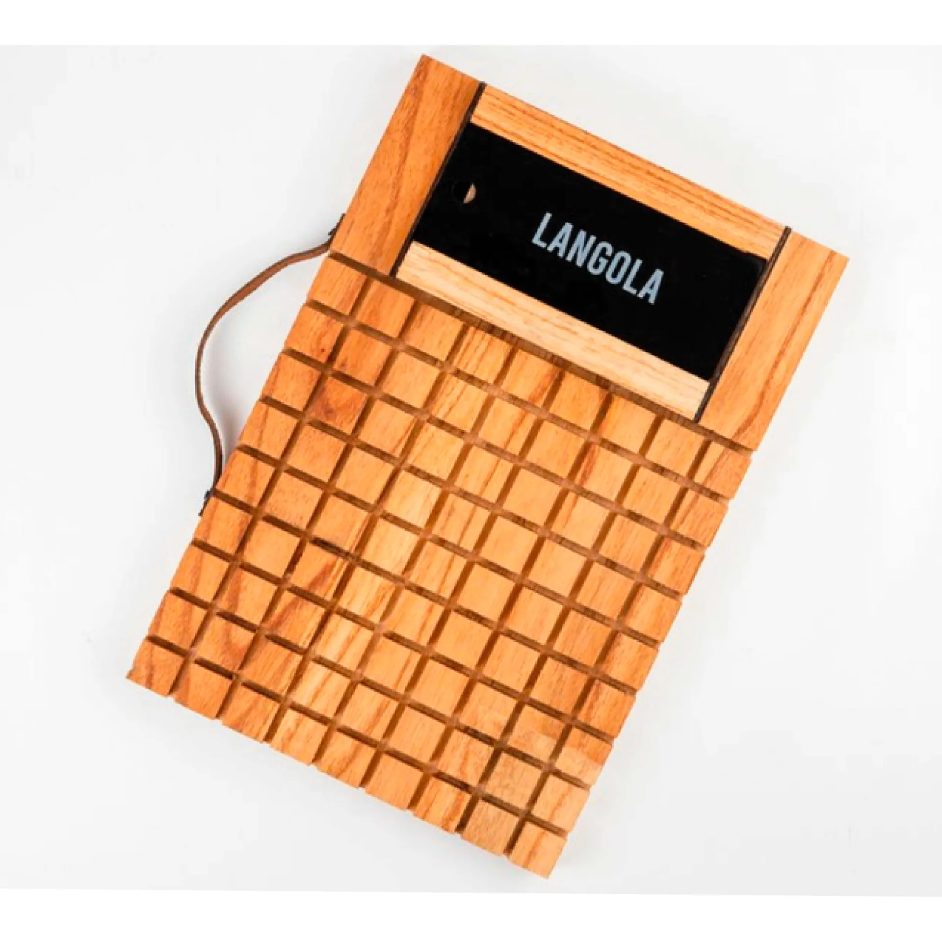 Langola - Juego de Estrategia