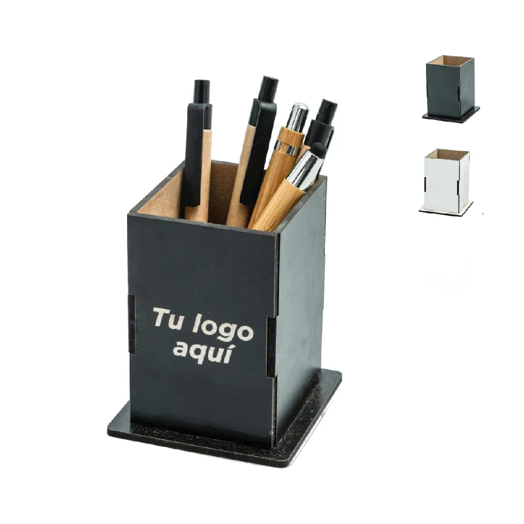 Lapicero 1 cara personalizada