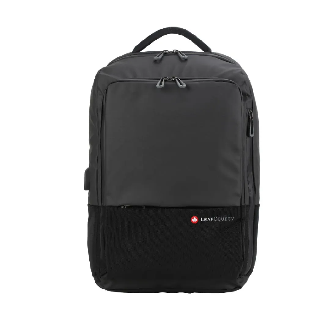 Mochila Bison LeafCounty