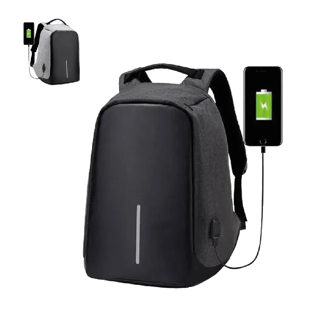 Mochila antirrobo