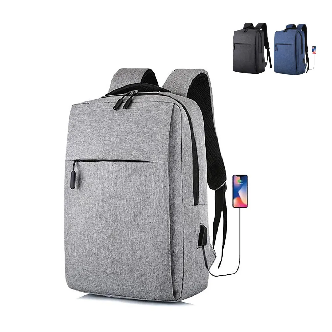 Mochila reforzada porta notebook