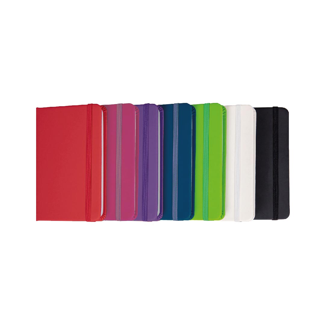 Notes PU pocket