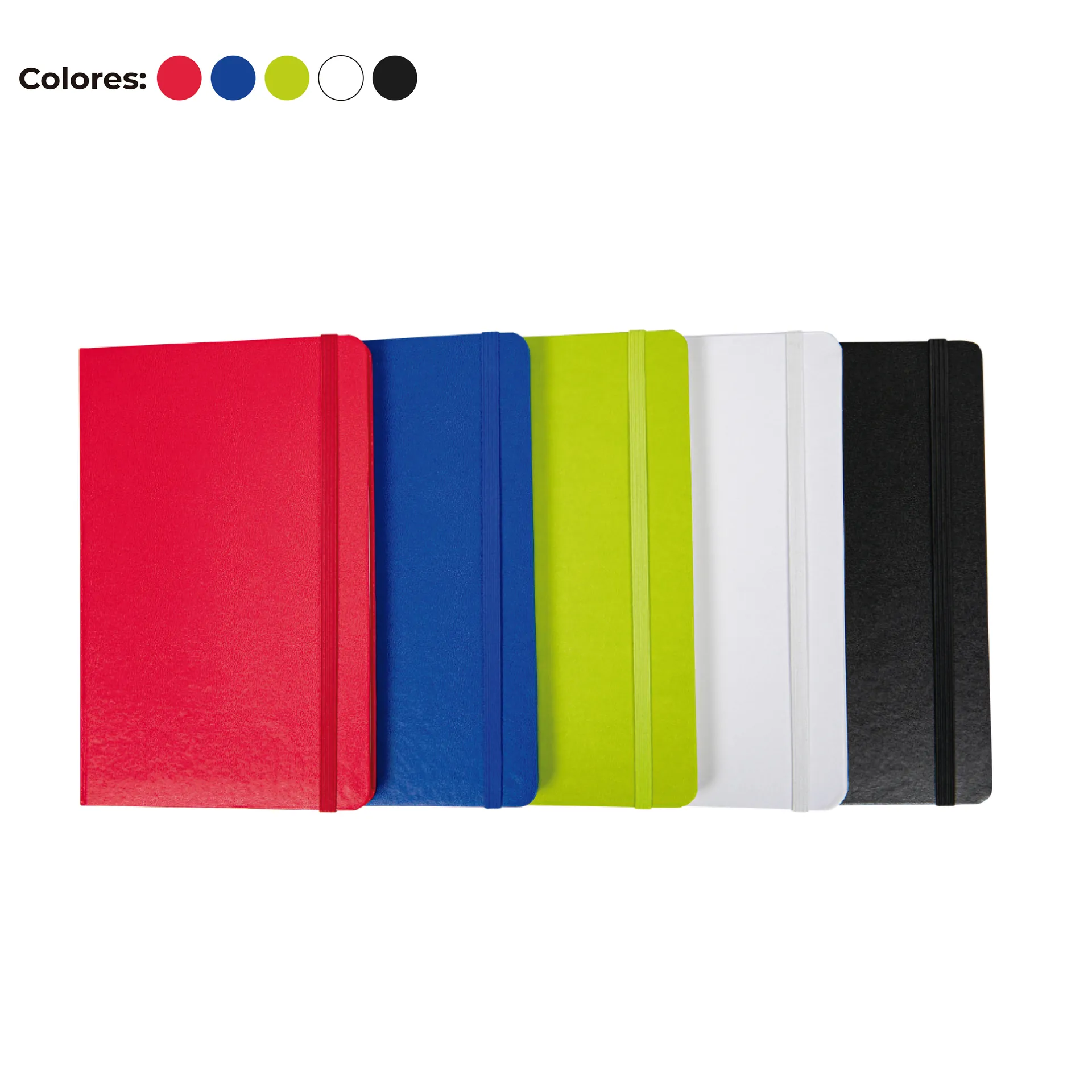 Notes Plain Board Color