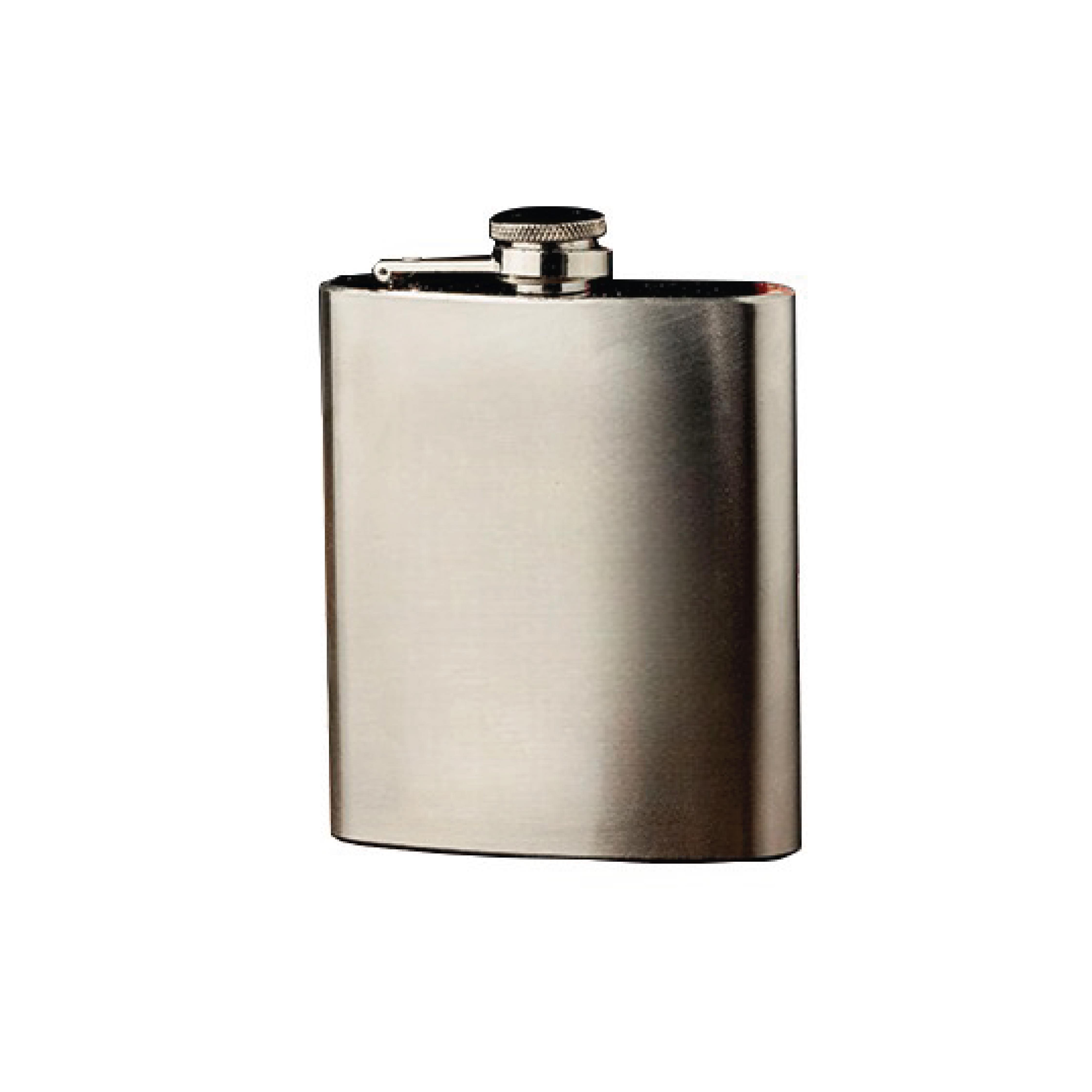 Petaca de 200 ml
