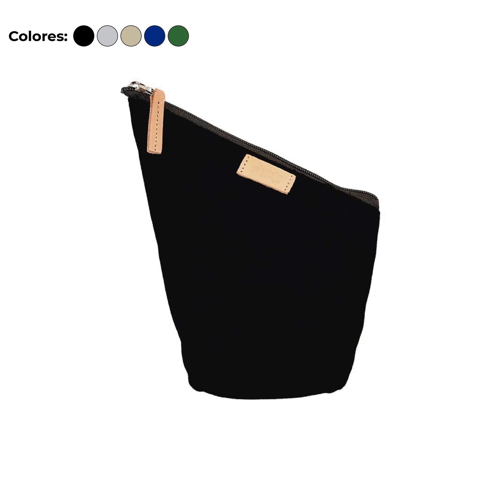 Porta Mate Poncho Pampa