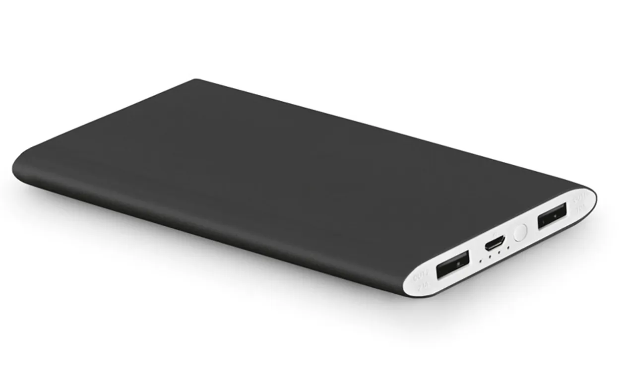 Power Bank Flat Pro