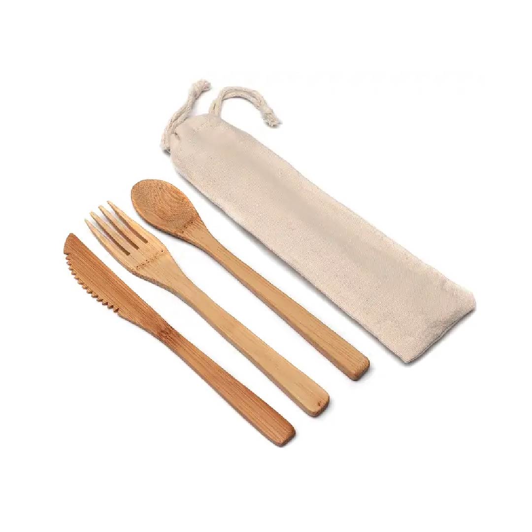 Set vajilla KRABI 