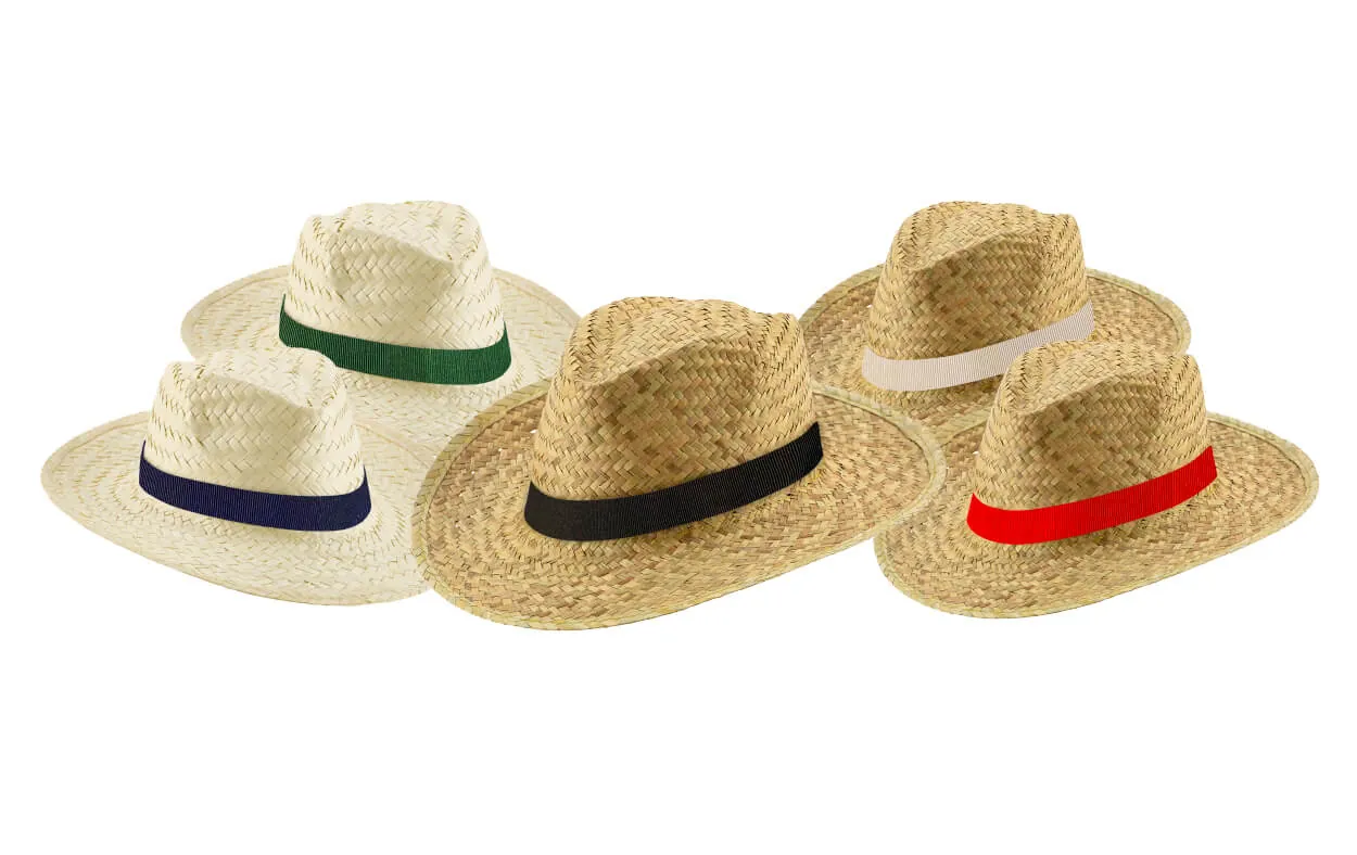 Sombrero Polo