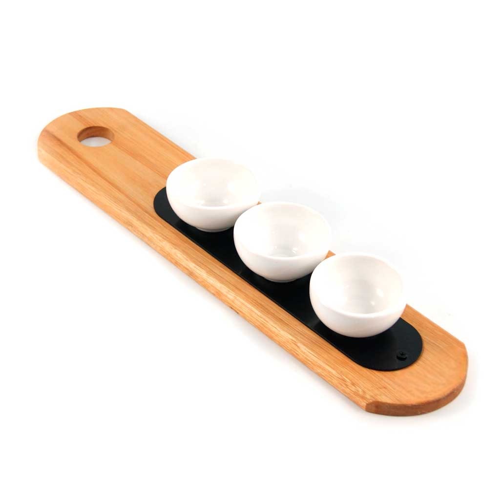 TABLA BAGUETTE 50 X3 CUENCO REDONDO