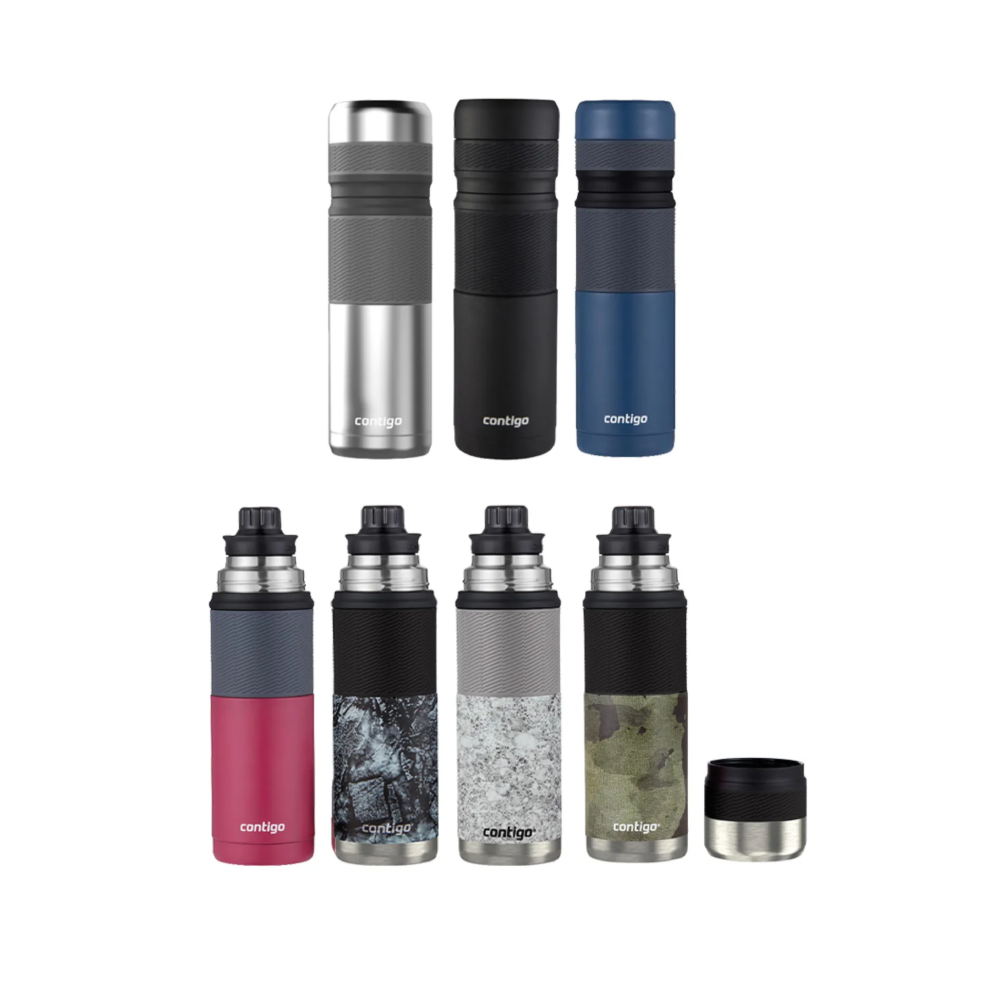 Termo Contigo Thermalock 740 ml